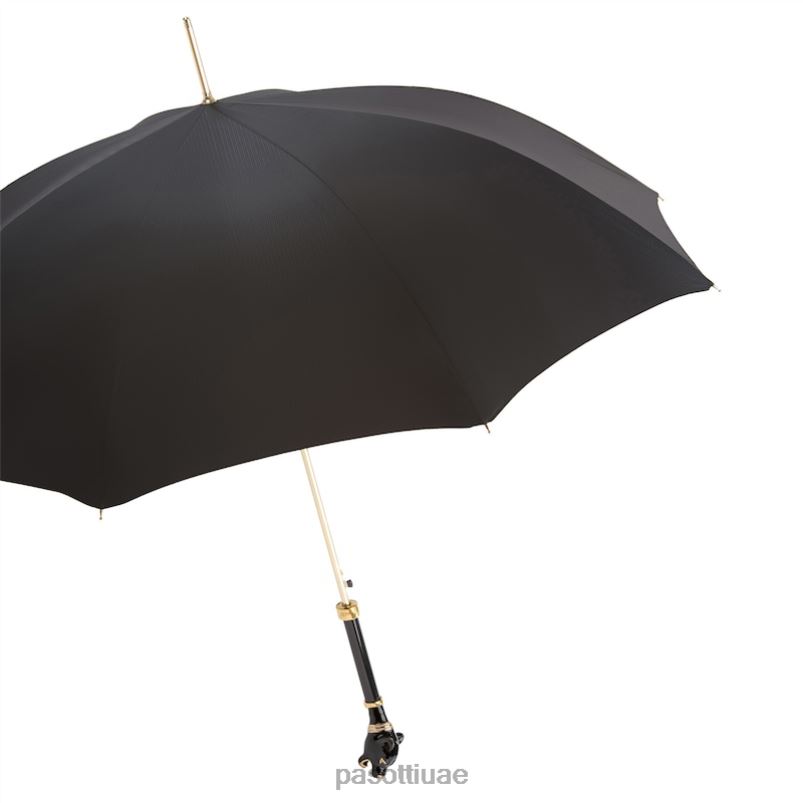 مظلة | 479 6768-1 k1ne - مظلة النمر الأسود PASOTTI Z446V19